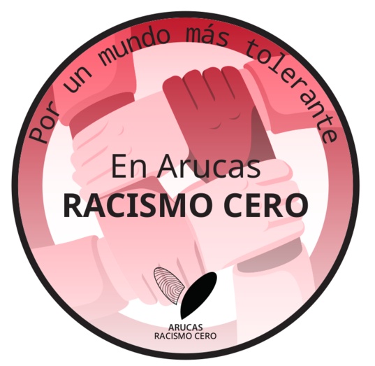 racismoceroarucas