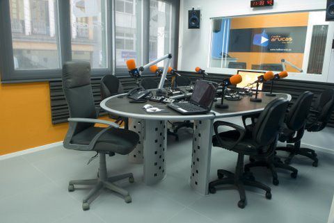 radio arucas