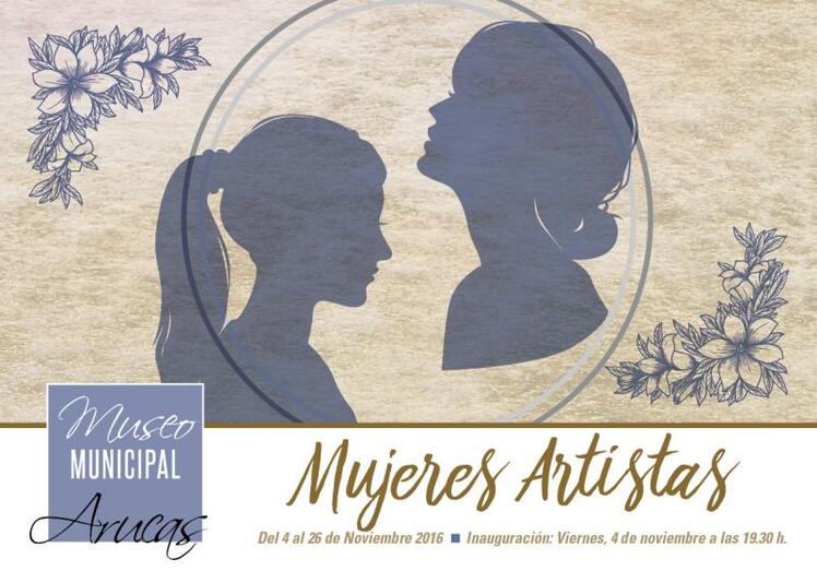 MUJERESartistas 2