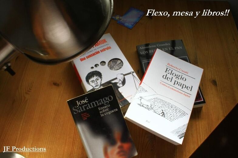 Narcotizar las palabras