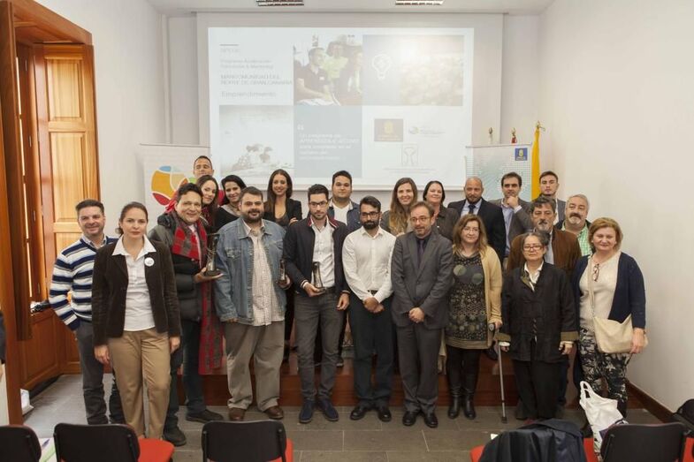 Premios Jornada Enorte 6