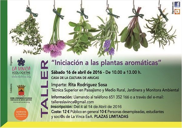 aromaticas