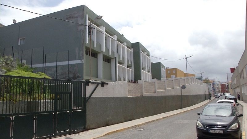 colegio cardones 1