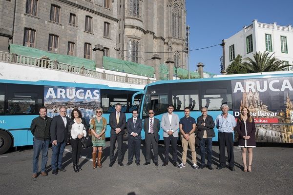 globalarucas