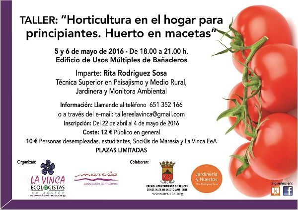 horticultura