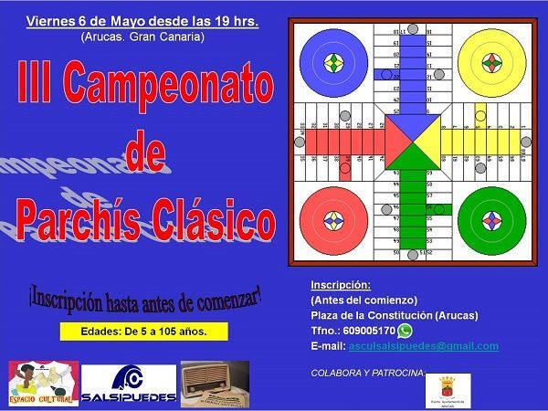 parchis
