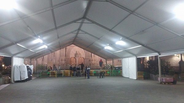 plaza sanjuan carnaval