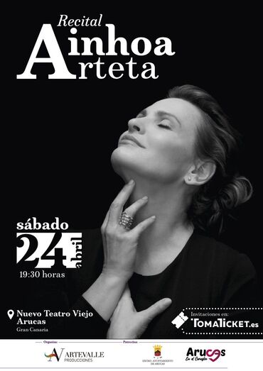 Ainhoa Arteta A3 2