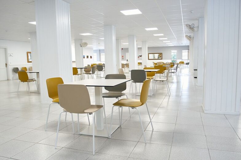 CENTRO DE MAYORES ARUCAS 4