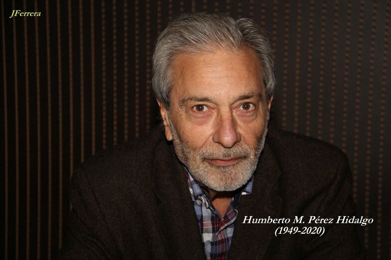 Humbertomperez