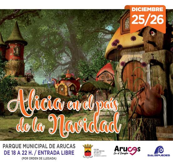 aliciaenelpaisdelasmaravillasCartel 1