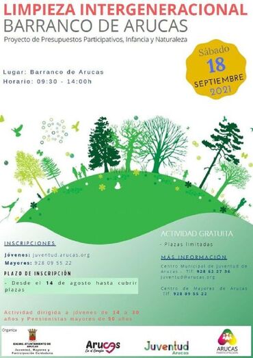 cartellimpiezabarranco