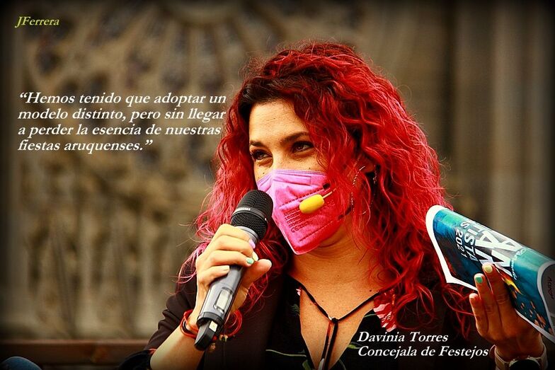 daviniatorresconcejalfestejos