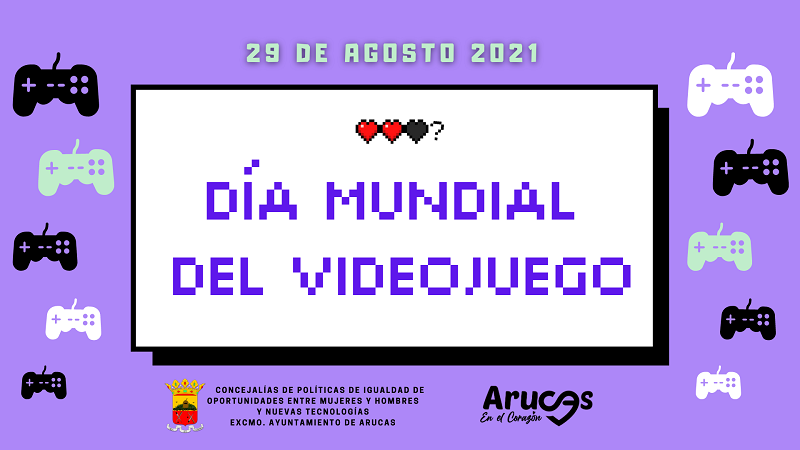diavideojuegos
