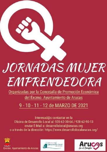 emprendedoras
