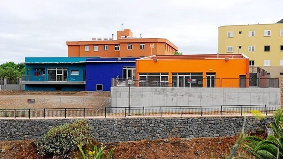 escuelainfanticardones