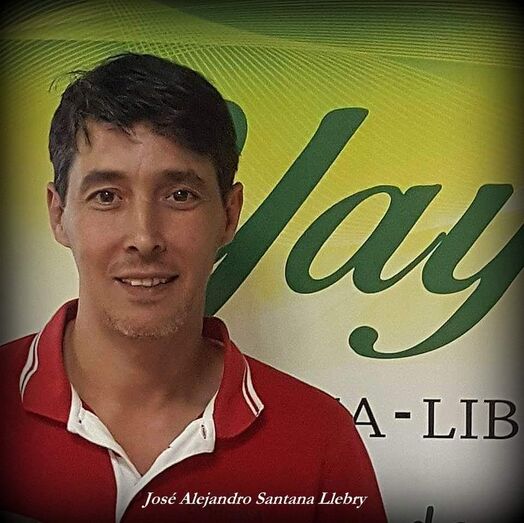 joseAlejandrosantanallebry