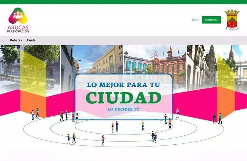 presupuesto participativo