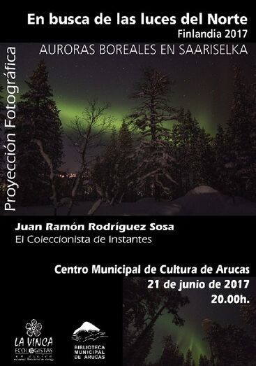 Auroras Arucas