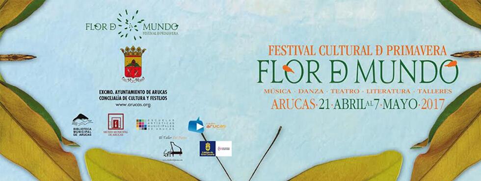 Festival Flor de Mundo