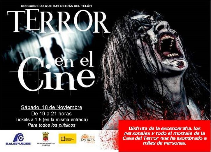 Infantil Terror