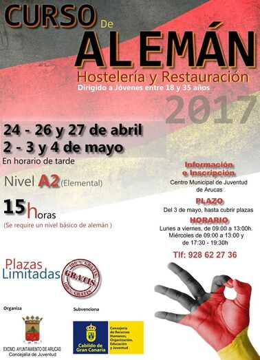 aleman