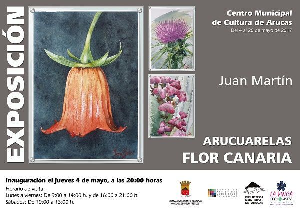 arucuarelas