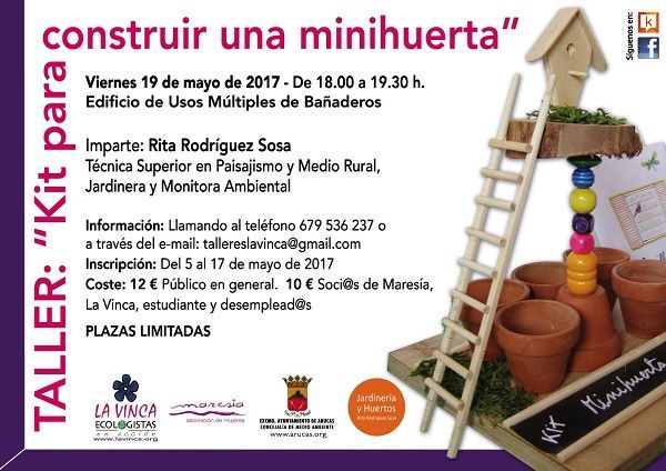 bañaderosminihuertas