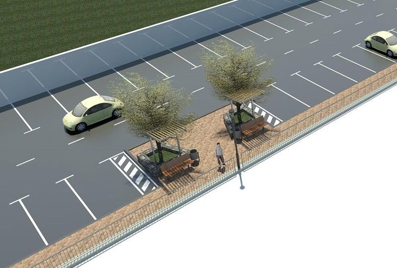 infografialoscharcones