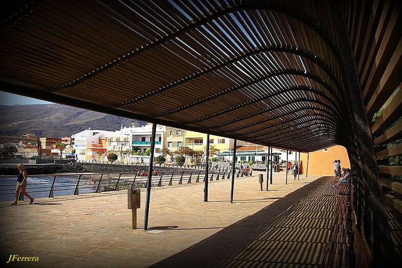 Arrogancia con techo