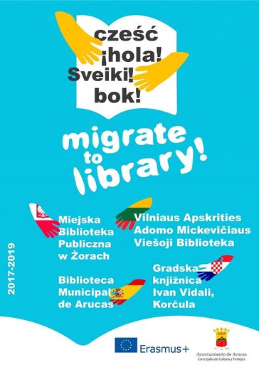 Cartel Migrate to Library