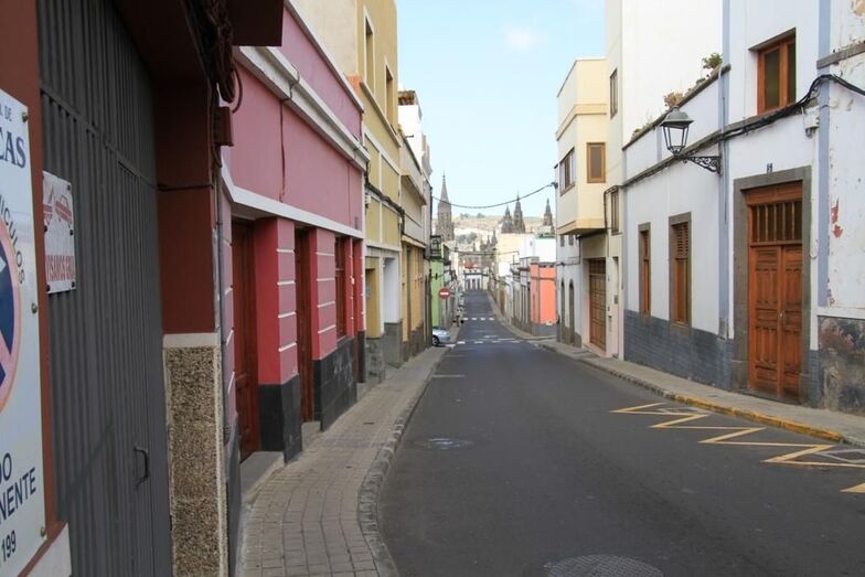 El Terrero 2