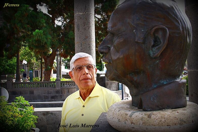 Escultor  y su obrasureda