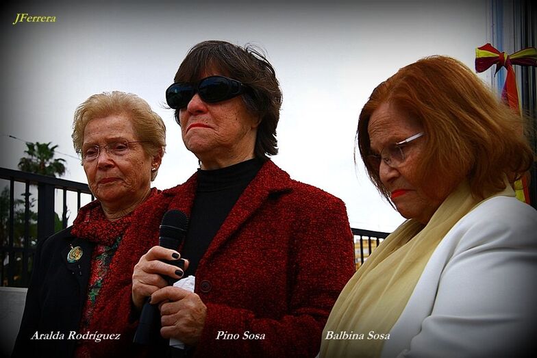 Mujeres valientes. 1