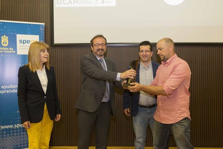 Premio Norte emprende 1