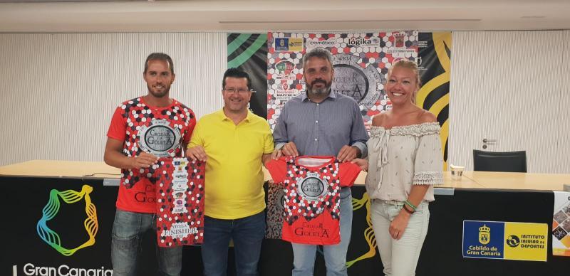 VI Cricular LaGoleta