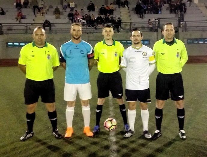 arbis Arucas Cerruda