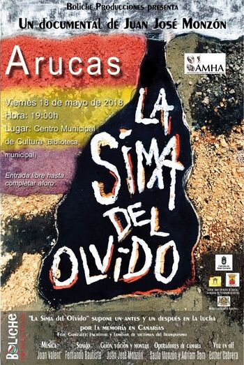 cartel ARUCAS para imprimir 1