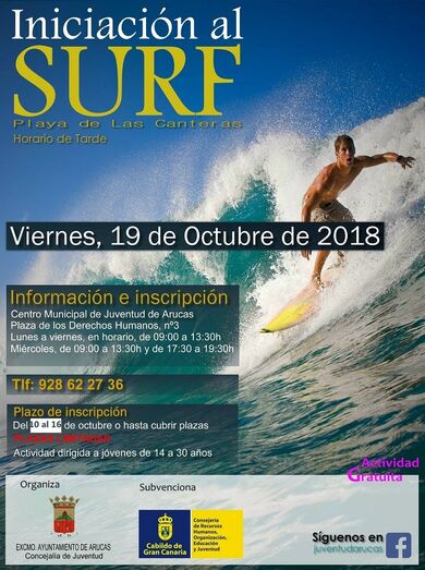 cartelsurf