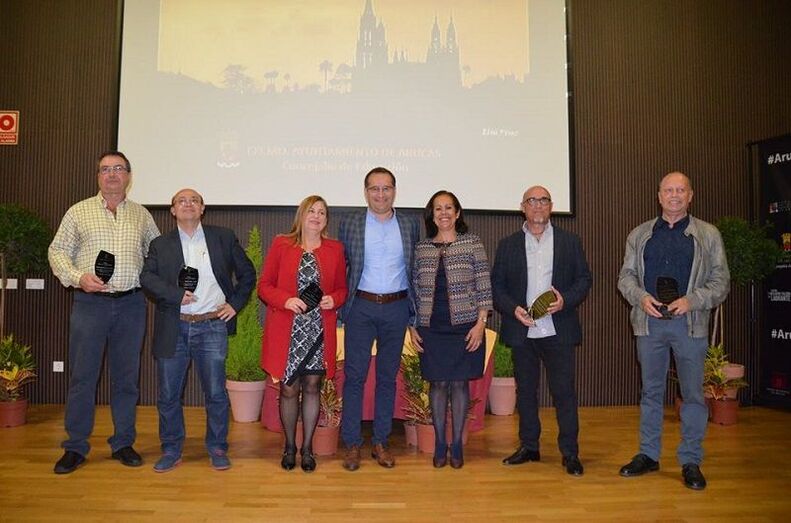 homenajedocentes