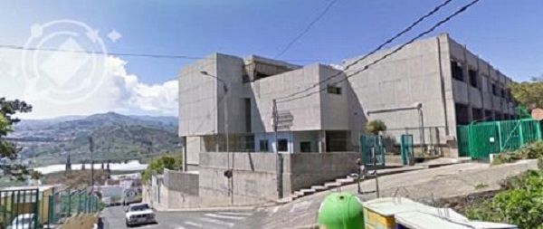 ies arucas domingo rivero