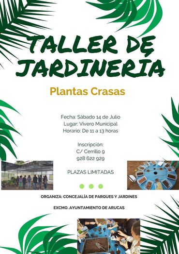 jardineria