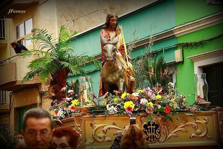 procesionburritaarucas2018