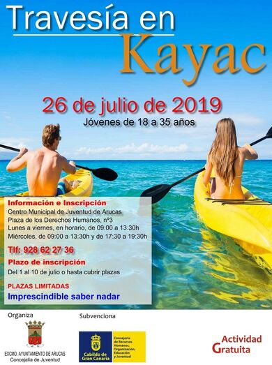 Cartel Kayac