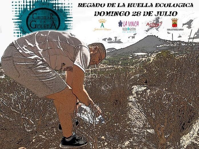 Huella Ecológica La Goleta 2019