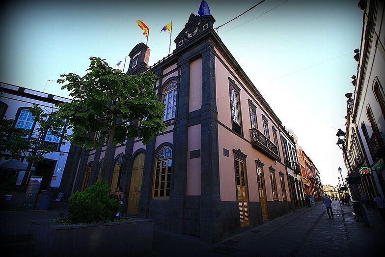 ayuntamiento de arucas 2019JF