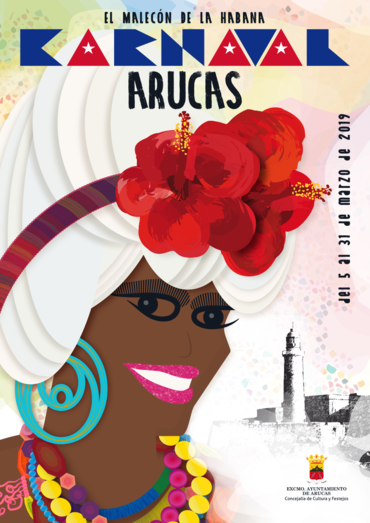 cartel Carnavalarucas2019