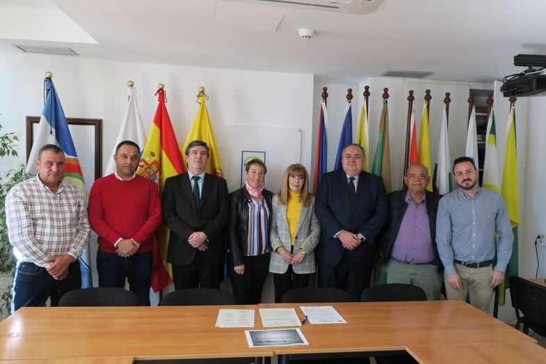 mancomuaparatoselectricos