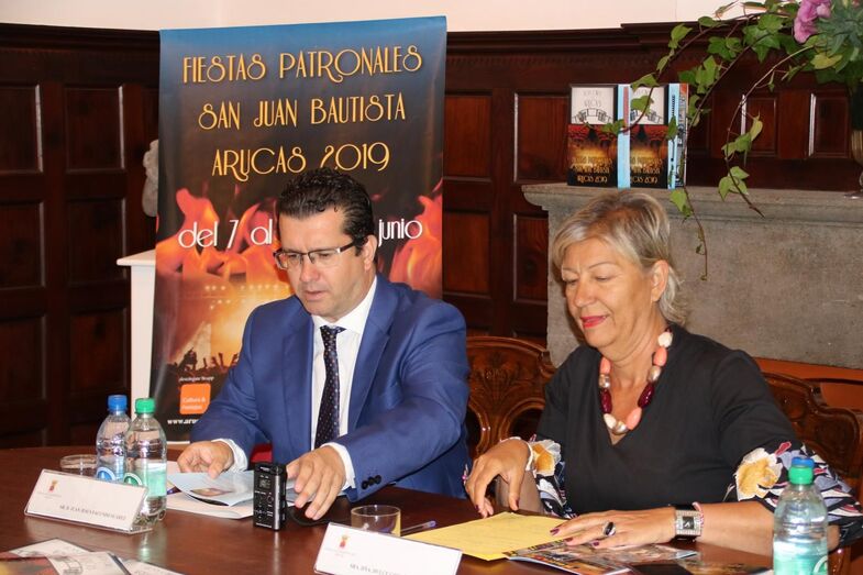 presentacionfiestasarucas2019