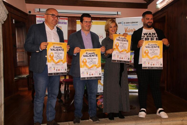 tupuedesvalientepresentacion